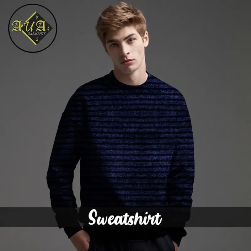 Mens Sweatshirt For Winter