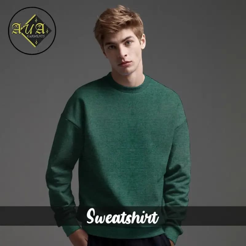 Mens Sweatshirt For Winter