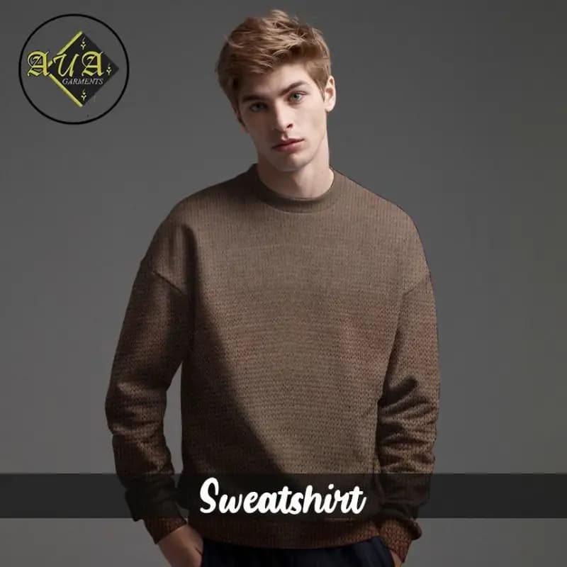 Mens Sweatshirt For Winter
