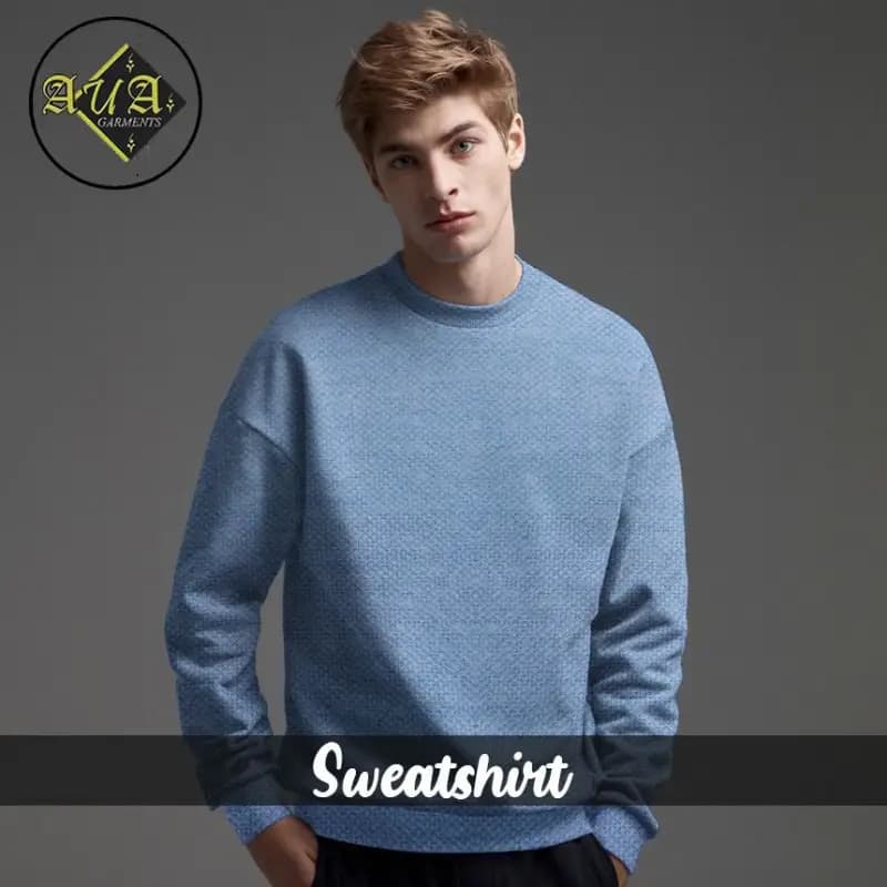 Mens Sweatshirt For Winter