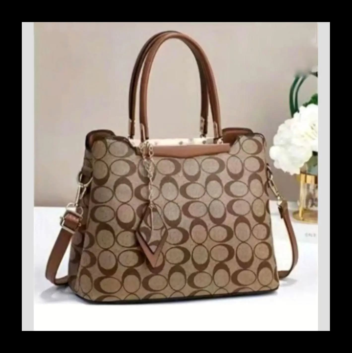 High Quality Imported Shoulder Bag for Girls