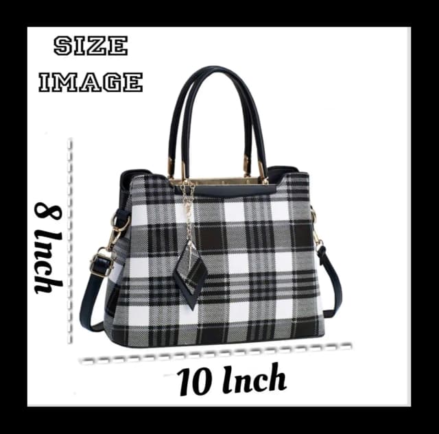 High Quality Imported Shoulder Bag for Girls