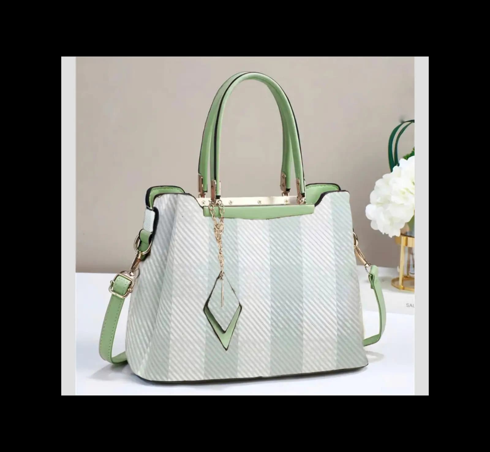 High Quality Imported Shoulder Bag for Girls