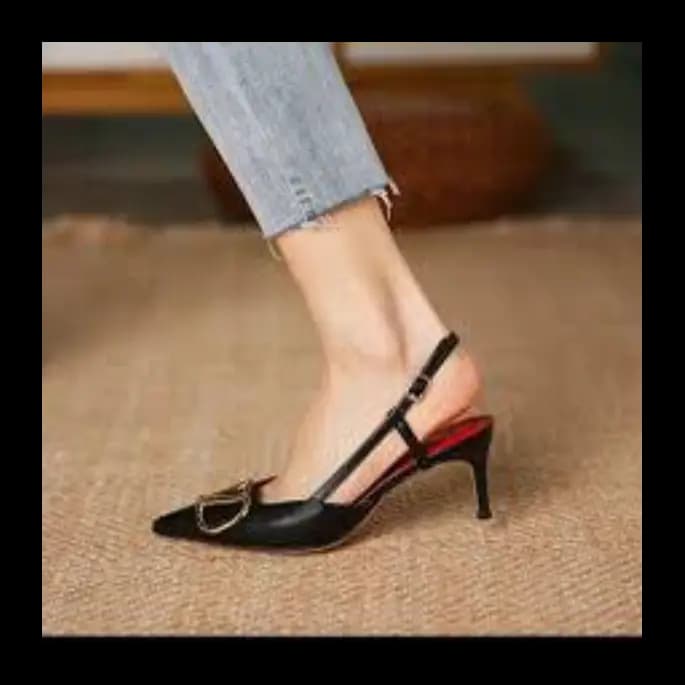 Valentino Heels