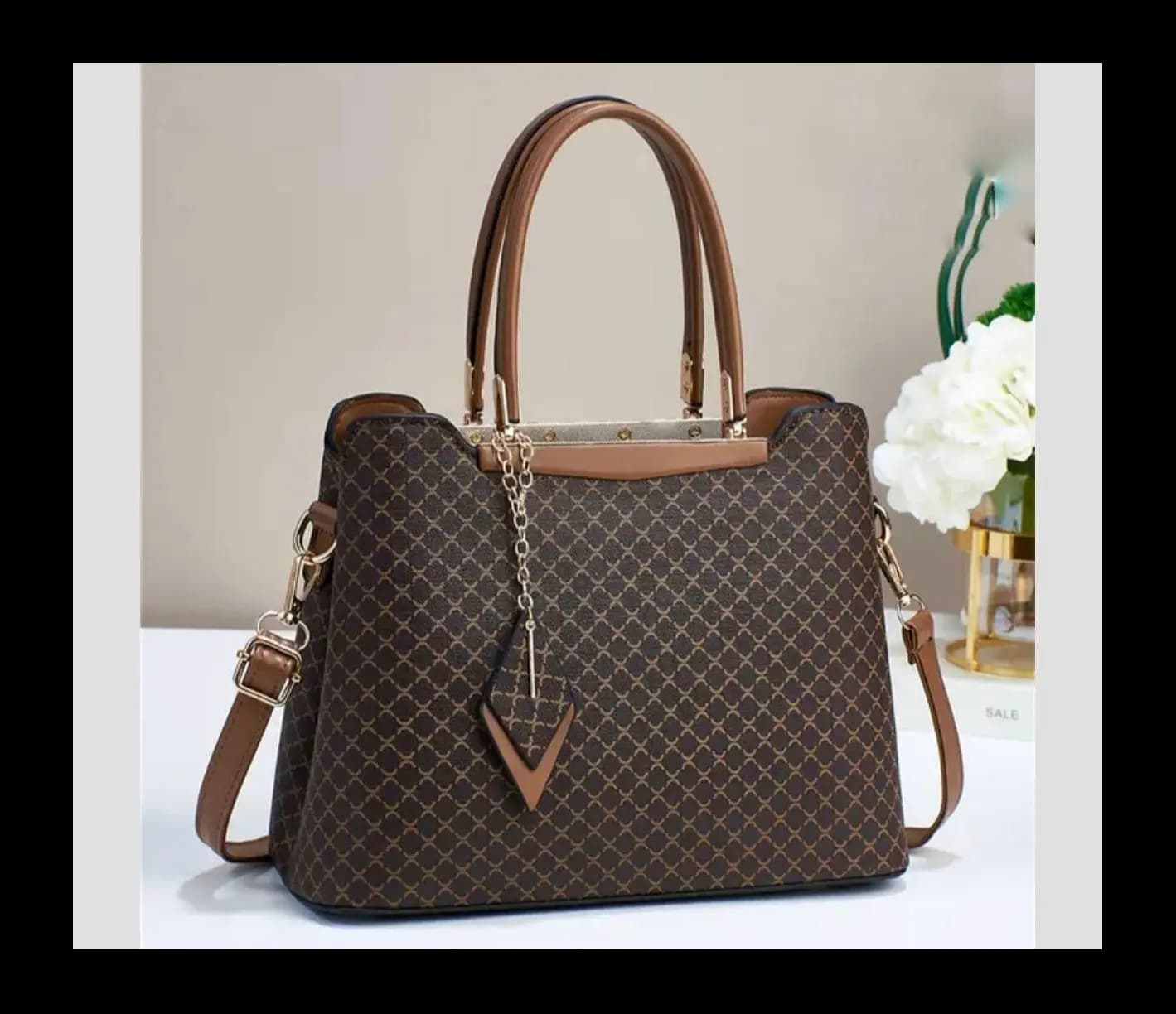 High Quality Imported Shoulder Bag for Girls