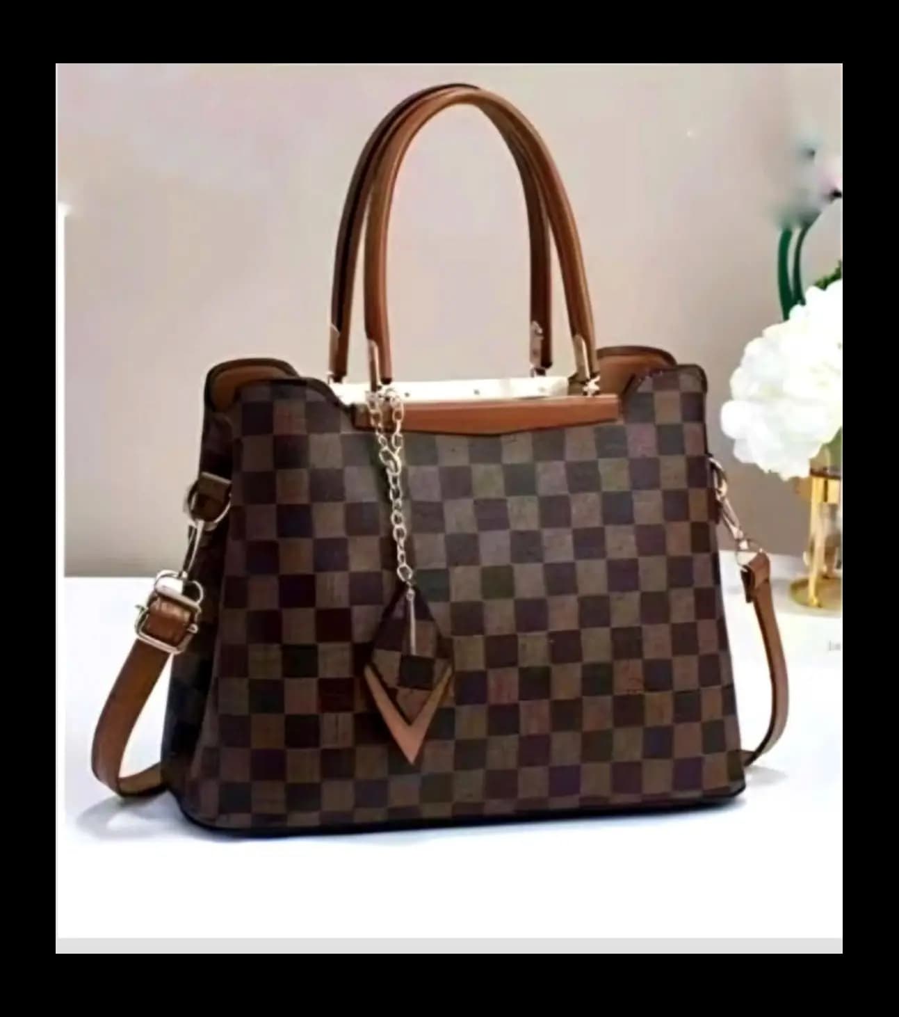 High Quality Imported Shoulder Bag for Girls
