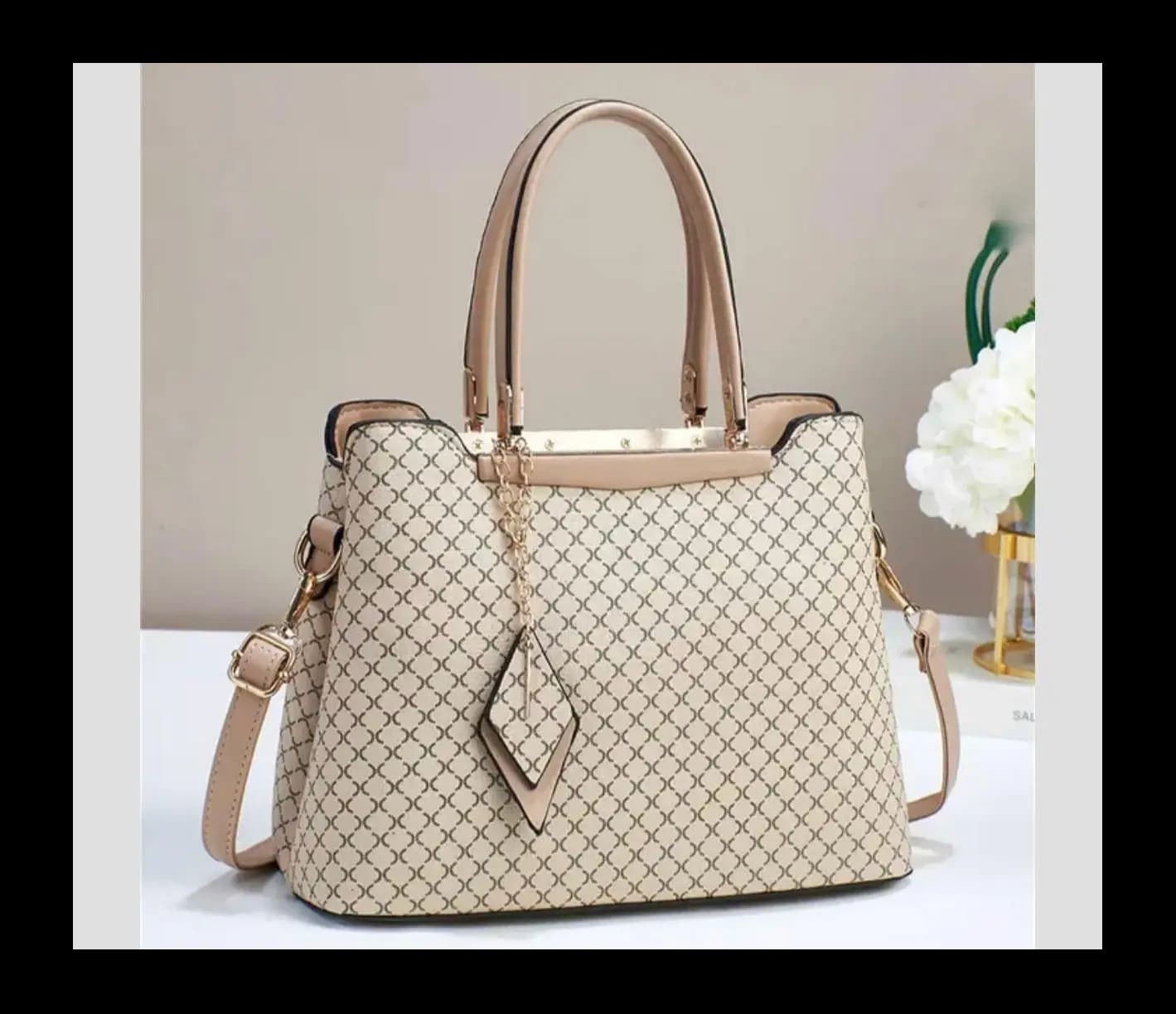 High Quality Imported Shoulder Bag for Girls